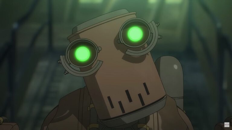 Nier Automata, new trailer: "Pascal is peaceful" is the new video Nier Automata, new trailer: "Pascal is peaceful" is the new video