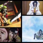 ONE PIECE 1035: The final show takes place in Onigashima ONE PIECE 1035: The final show takes place in Onigashima