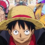 ONE PIECE 1036 preview and release date: the last extreme stand ONE PIECE 1036 preview and release date: the last extreme stand