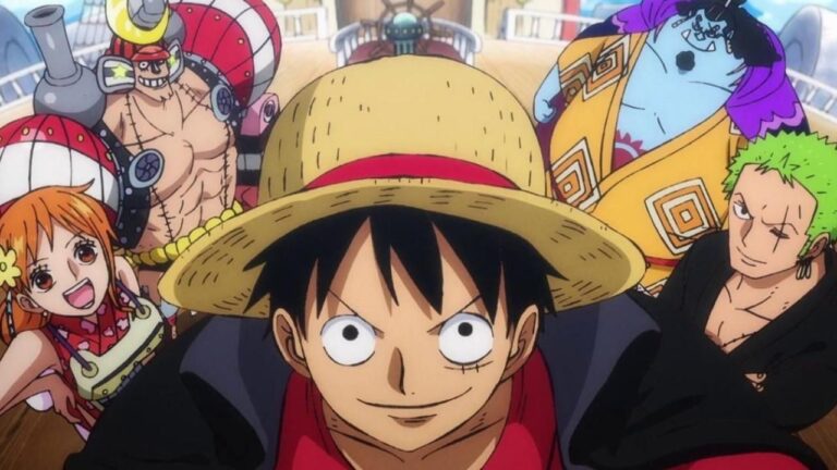 ONE PIECE 1036 preview and release date: the last extreme stand ONE PIECE 1036 preview and release date: the last extreme stand