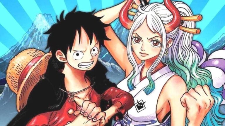 Trailer and release date of ONE PIECE 1036: a fierce battle for the new generation Trailer and release date of ONE PIECE 1036: a fierce battle for the new generation