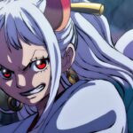 ONE PIECE 1038: The quality still surprises, the incredible clash on the Skull Dome ONE PIECE 1038: The quality still surprises, the incredible clash on the Skull Dome