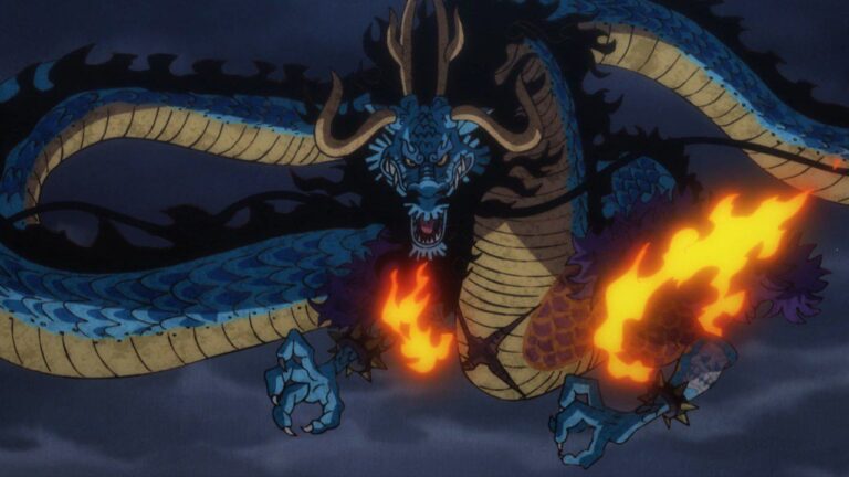 ONE PIECE 1038 Trailer and Release Date: Nami’s Revenge ONE PIECE 1038 Trailer and Release Date: Nami’s Revenge