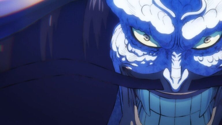 ONE PIECE 1039 Trailer and Release Date: Yamato’s Challenge ONE PIECE 1039 Trailer and Release Date: Yamato’s Challenge