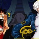 ONE PIECE 1062: a chapter dedicated to the mysteries of Vegapunk ONE PIECE 1062: a chapter dedicated to the mysteries of Vegapunk