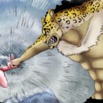 ONE PIECE 1063 release date and theories: A second match between two heavyweights? ONE PIECE 1063 release date and theories: A second match between two heavyweights?