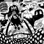 ONE PIECE 1063: Has the outcome of the clash between these characters already been decided? ONE PIECE 1063: Has the outcome of the clash between these characters already been decided?