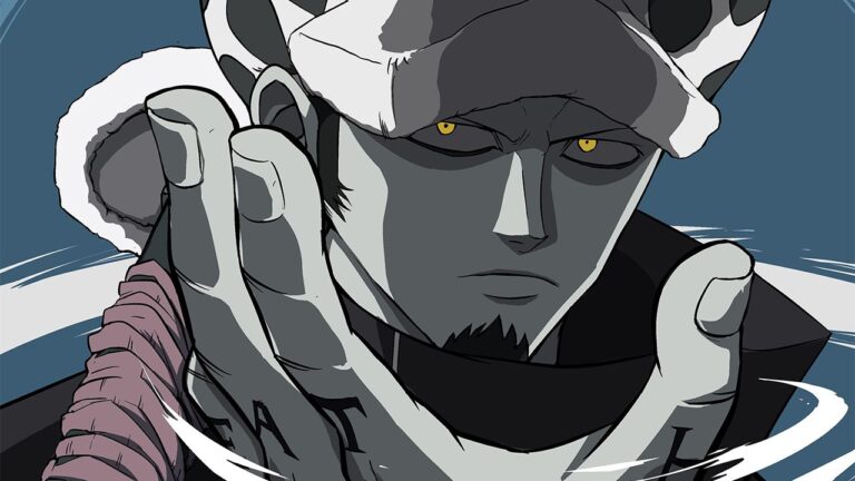 ONE PIECE 1064: Death Comes, But for Whom? The big challenge ONE PIECE 1064: Death Comes, But for Whom? The big challenge