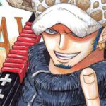 ONE PIECE 1064 spoilers and images: three stages in full chapter ONE PIECE 1064 spoilers and images: three stages in full chapter