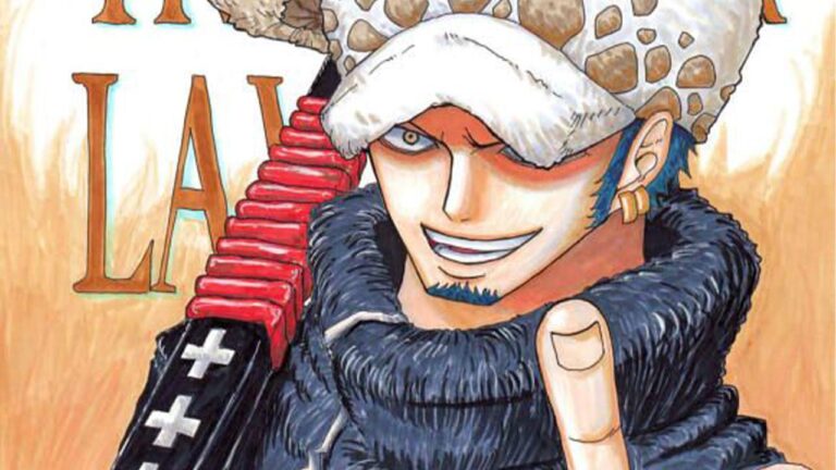 ONE PIECE 1064 spoilers and images: three stages in full chapter ONE PIECE 1064 spoilers and images: three stages in full chapter