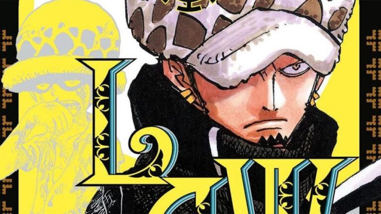 ONE PIECE 1064 spoiler: Law’s threat is a confirmed kidnapping ONE PIECE 1064 spoiler: Law’s threat is a confirmed kidnapping