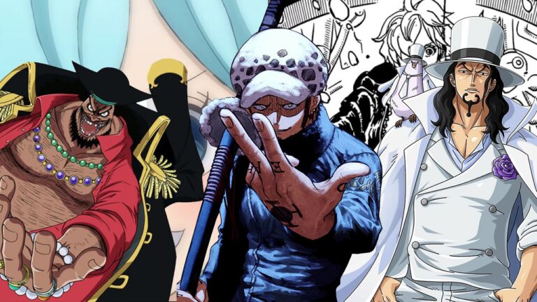 ONE PIECE 1065 Release Date and Theories: The Manga’s Next Death? ONE PIECE 1065 Release Date and Theories: The Manga’s Next Death?