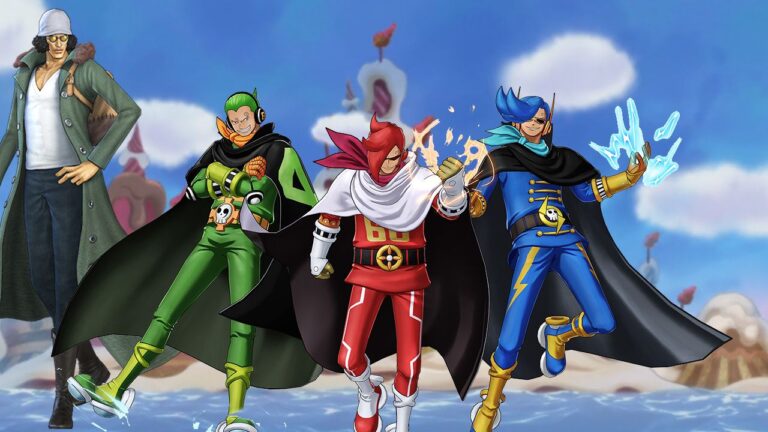 ONE PIECE, who is causing the Whole Cake Island crisis? The Dangerous Theory ONE PIECE, who is causing the Whole Cake Island crisis? The Dangerous Theory