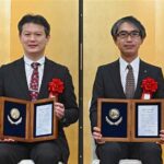 ONE PIECE: Eiichiro Oda Hero of Kumamoto Prefecture: The Career Tribute Award ONE PIECE: Eiichiro Oda Hero of Kumamoto Prefecture: The Career Tribute Award