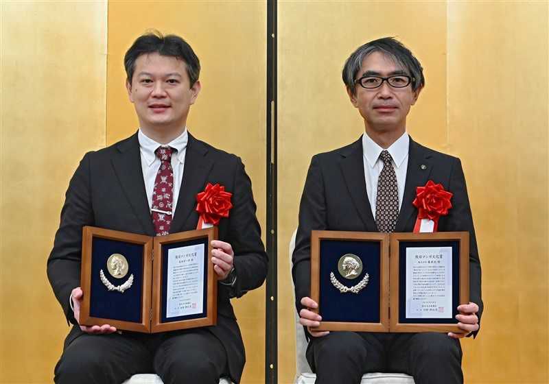 ONE PIECE: Eiichiro Oda Hero of Kumamoto Prefecture: The Career Tribute Award