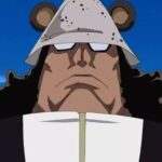 ONE PIECE: Was Kuma Bartholomew part of MADS? The detail in a vignette ONE PIECE: Was Kuma Bartholomew part of MADS? The detail in a vignette