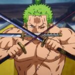 ONE PIECE: The Ministry of Ukraine mentions Zorro in this meme where he makes fun of Russia ONE PIECE: The Ministry of Ukraine mentions Zorro in this meme where he makes fun of Russia