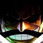 ONE PIECE: the final moments of Gol D. Roger in the characters of BT Studio ONE PIECE: the final moments of Gol D. Roger in the characters of BT Studio