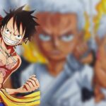 ONE PIECE, the Mugiwara in Seraphim version: an excellent fanart with the evil protagonists ONE PIECE, the Mugiwara in Seraphim version: an excellent fanart with the evil protagonists