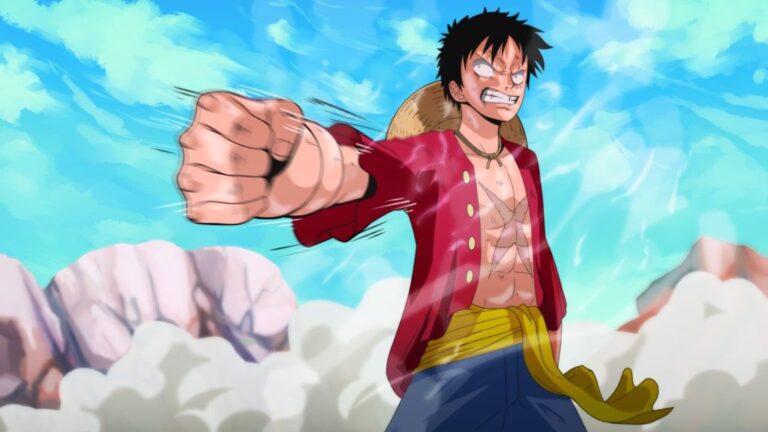 ONE PIECE: An Anime Loving Dad in Indonesia Goes Viral