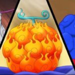 ONE PIECE: What is the most powerful devil fruit? ONE PIECE: What is the most powerful devil fruit?