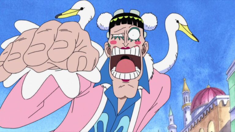 ONE PIECE: RED, the film’s original plot revealed: An escape from New Impel Down? ONE PIECE: RED, the film’s original plot revealed: An escape from New Impel Down?