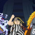 ONE PIECE: We remember the MADS, the criminal organization of Vegapunk ONE PIECE: We remember the MADS, the criminal organization of Vegapunk