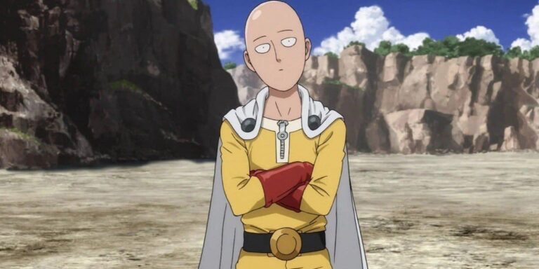 One-Punch Man, the illustration of Yusuke Murata celebrating Halloween in the final chapter One-Punch Man, the illustration of Yusuke Murata celebrating Halloween in the final chapter