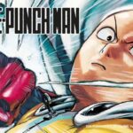 One Punch Man: A leak reveals the cover of Volume 27 One Punch Man: A leak reveals the cover of Volume 27