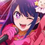 Oshi no Ko: new visual, release timeline and awesome first episode Oshi no Ko: new visual, release timeline and awesome first episode