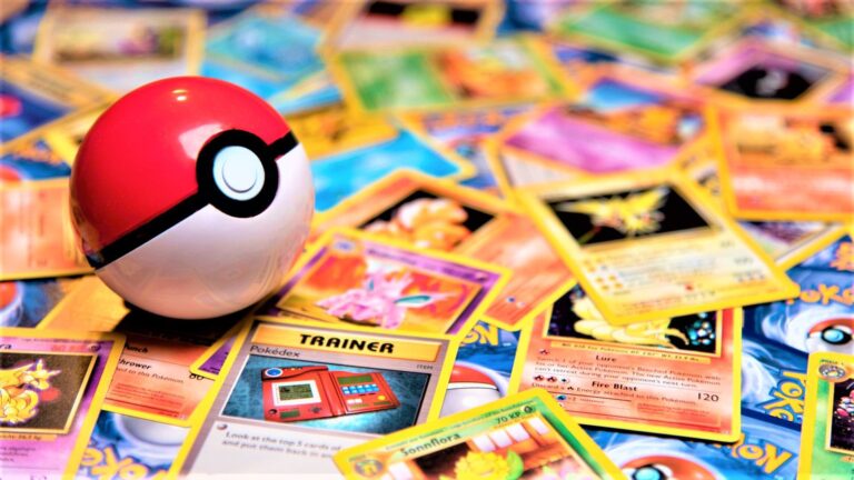 Pokémon, great news for the TCG: also arriving in China! Pokémon, great news for the TCG: also arriving in China!