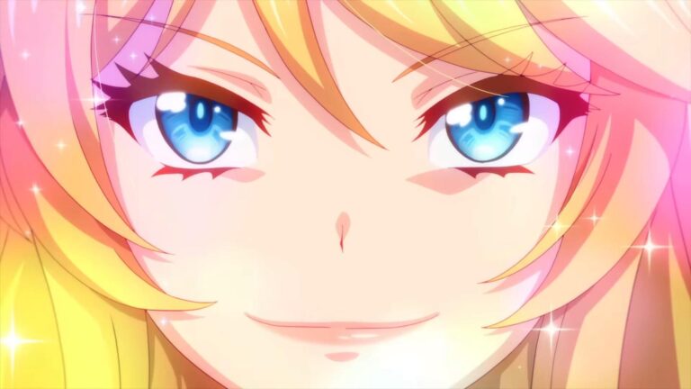 The Otome Isekai Akuyaku Reijou Nanode Last Boss reveals a new trailer The Otome Isekai Akuyaku Reijou Nanode Last Boss reveals a new trailer