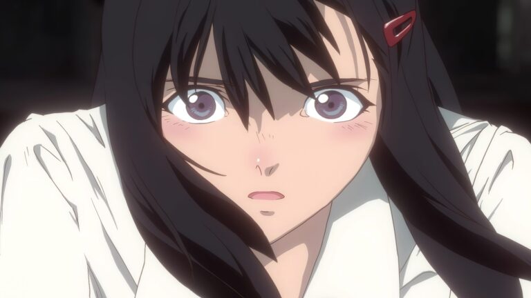 Horror film Amrita no Kyouen reveals more details Horror film Amrita no Kyouen reveals more details