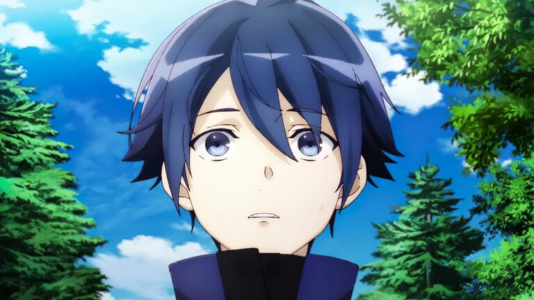 From the creators of K comes the anime Ayaka: A Story of Bonds and Wounds From the creators of K comes the anime Ayaka: A Story of Bonds and Wounds