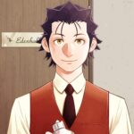 The Bartender manga is getting a new anime adaptation The Bartender manga is getting a new anime adaptation