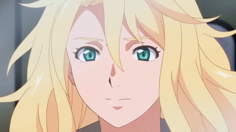 Birdie Wing: Golf Girls’ Story Season 2 postponed Birdie Wing: Golf Girls’ Story Season 2 postponed