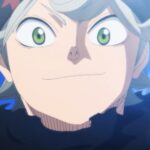 The Black Clover movie already has a title and release date The Black Clover movie already has a title and release date