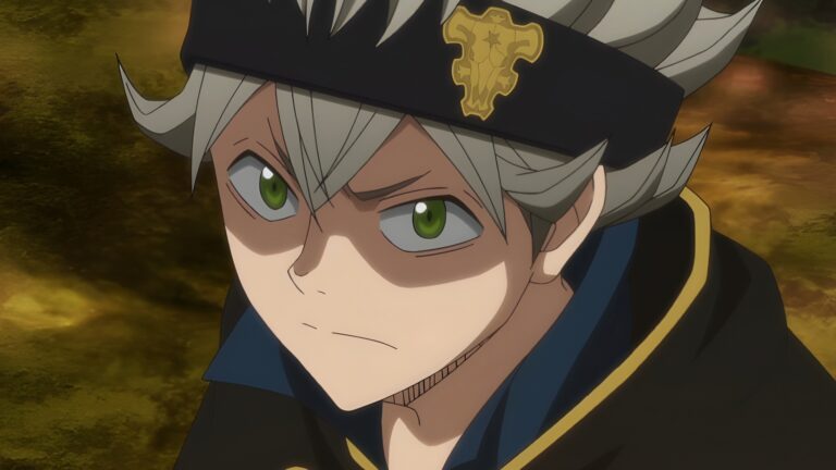 Black Clover will have an original story in his next film Black Clover will have an original story in his next film
