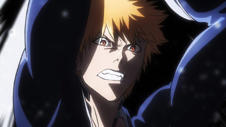 Disney has no plans to bring Bleach: Thousand-Year Blood War to Latin America Disney has no plans to bring Bleach: Thousand-Year Blood War to Latin America