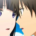 Romance movies BokuAi and KimiAi unveil their trailer together Romance movies BokuAi and KimiAi unveil their trailer together