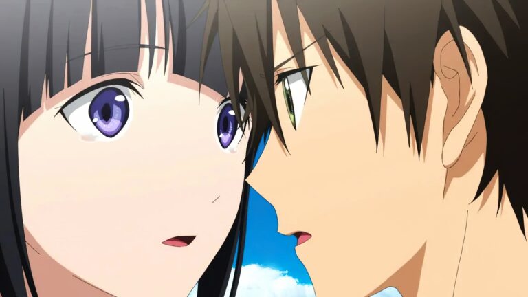 Romance movies BokuAi and KimiAi unveil their trailer together Romance movies BokuAi and KimiAi unveil their trailer together