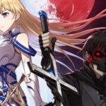 Boushoku no Berserk Light Novels will have an anime Boushoku no Berserk Light Novels will have an anime