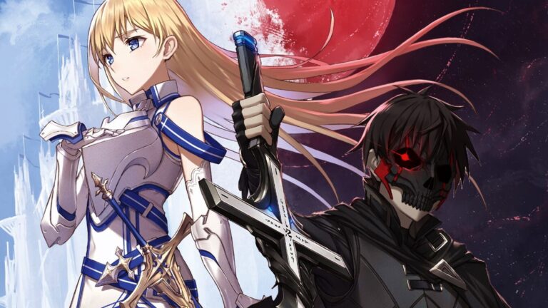 Boushoku no Berserk Light Novels will have an anime Boushoku no Berserk Light Novels will have an anime