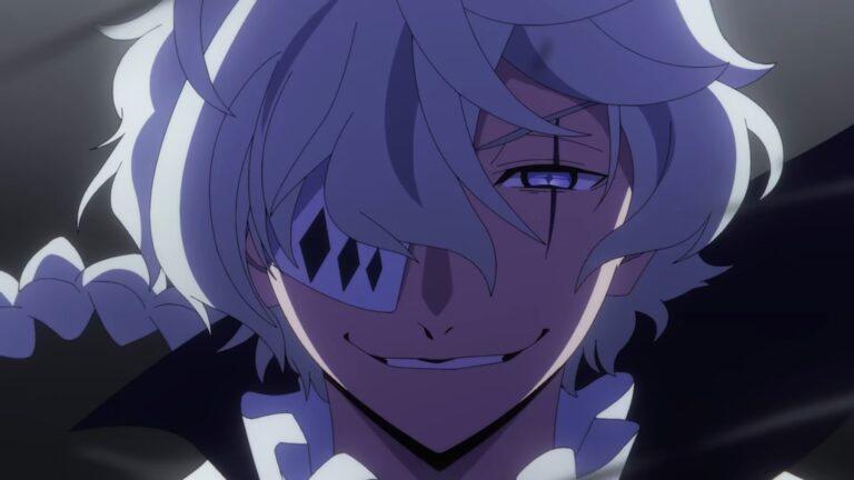 Bungou Stray Dogs Season 4 premieres with a new visual Bungou Stray Dogs Season 4 premieres with a new visual