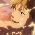 Chainsaw Man celebrates its first installment with stunning visuals Chainsaw Man celebrates its first installment with stunning visuals