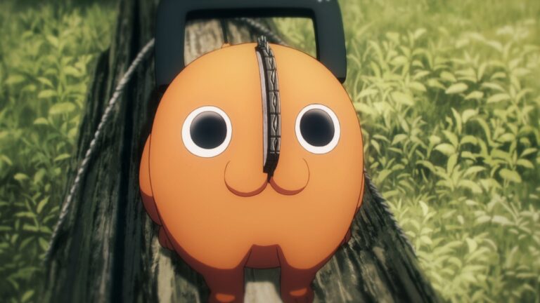 Chainsaw Man announces additional speakers Chainsaw Man announces additional speakers