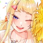 Dosanko Gal wa Namara Menkoi romantic comedy to be adapted into anime Dosanko Gal wa Namara Menkoi romantic comedy to be adapted into anime
