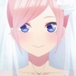 The Gotoubun no Hanayome film may not reach Latin America The Gotoubun no Hanayome film may not reach Latin America