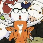 The farm life of the Fullmetal Alchemist author will arrive in the anime Hyakushou Kizoku The farm life of the Fullmetal Alchemist author will arrive in the anime Hyakushou Kizoku