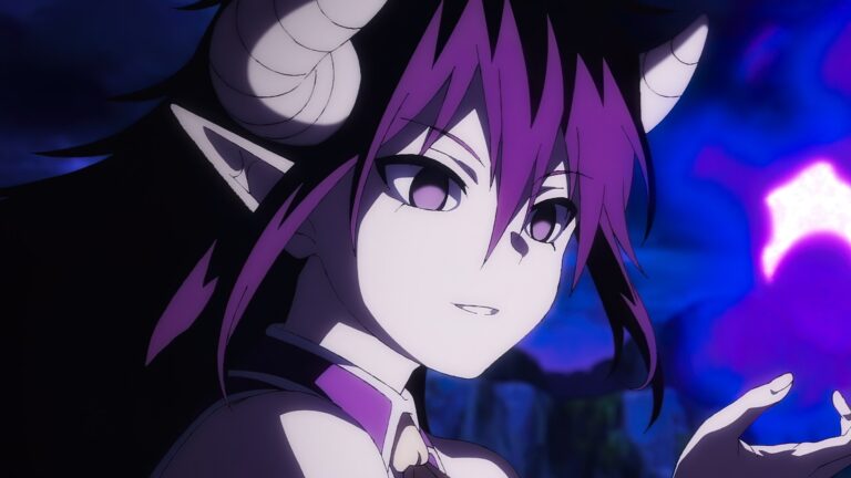 Isekai One Turn Kill Neesan Anime unveils its first trailer Isekai One Turn Kill Neesan Anime unveils its first trailer